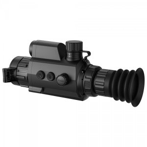 Luneta Yukon Celownik termowizyjny termowizor HIKMICRO Panther PQ35L 2.0 LRF 2