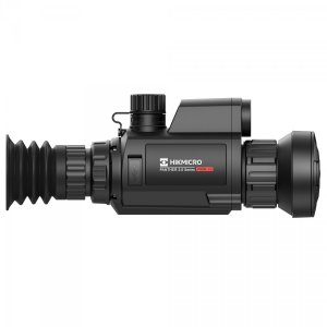 Luneta Yukon Celownik termowizyjny termowizor HIKMICRO Panther PQ50L 2.0 LRF 3