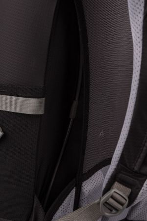 Plecak turystyczny Jack Wolfskin Plecak trekkingowy ACS Hike 26 Jack Wolfskin Black uniw - 4055001056606 5