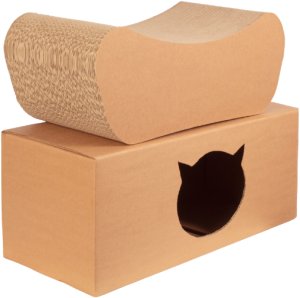 Pets Collection Drapak dla kota 59x24x25cm 3
