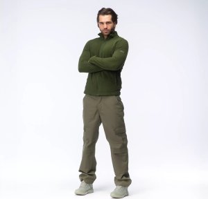 Magnum Męski Polar MAGNUM Essential Microfleece 6