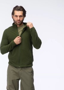 Magnum Męski Polar MAGNUM Essential Microfleece 10