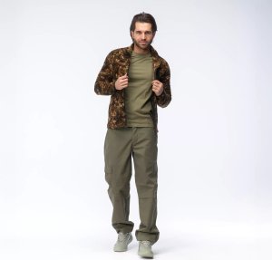 Magnum Męski Polar MAGNUM Essential Microfleece 11