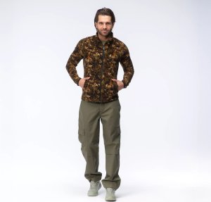 Magnum Męski Polar MAGNUM Essential Microfleece 8