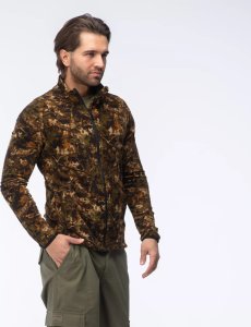 Magnum Męski Polar MAGNUM Essential Microfleece 9