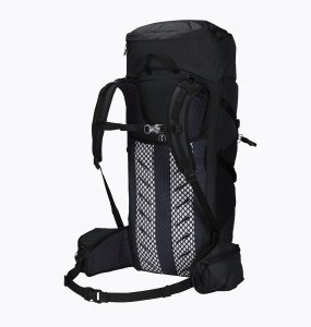 Plecak turystyczny Jack Wolfskin Jack Wolfskin CYROX SHAPE 35 SL, backpack black, 35 liters 2