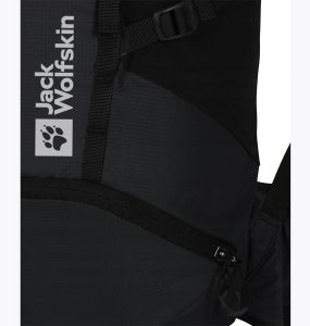 Plecak turystyczny Jack Wolfskin Jack Wolfskin CYROX SHAPE 35 SL, backpack black, 35 liters 3