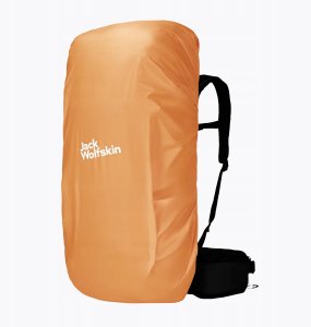 Plecak turystyczny Jack Wolfskin Jack Wolfskin CYROX SHAPE 35 SL, backpack black, 35 liters 4