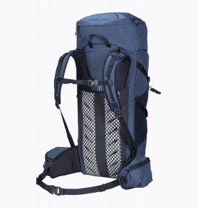 Plecak turystyczny Jack Wolfskin Jack Wolfskin CYROX SHAPE 35 SL, backpack blue, 35 liters 2