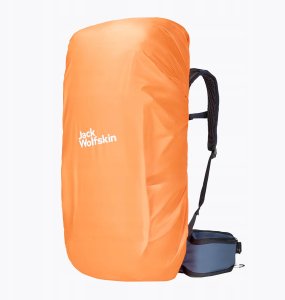 Plecak turystyczny Jack Wolfskin Jack Wolfskin CYROX SHAPE 35 SL, backpack blue, 35 liters 4