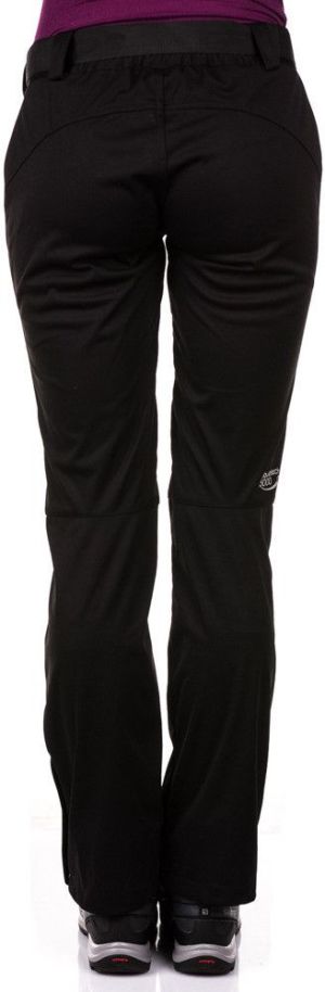 4f Spodnie softshell damskie T4L15.SPDT001 czarne r. M 3