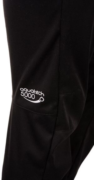 4f Spodnie softshell damskie T4L15.SPDT001 czarne r. M 7