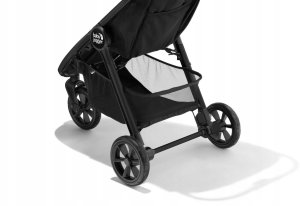 Wózek BABY JOGGER BBJ WOZEK CITY MINI GT3 RICH BLACK (2224479) 4