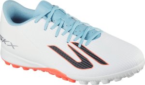 Starlife Buty piłkarskie Skechers Academy TF białe 252124 42 2