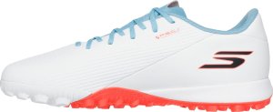 Starlife Buty piłkarskie Skechers Academy TF białe 252124 42 4