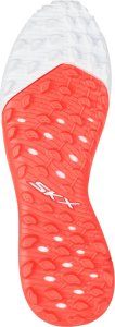 Starlife Buty piłkarskie Skechers Academy TF białe 252124 42 5