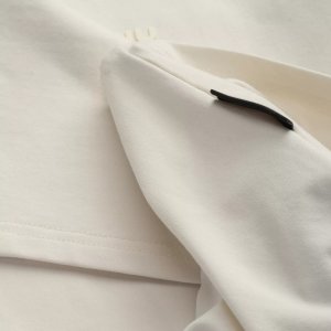 FITANU Damska koszulka z krótkim rękawem Fitanu Froxali w biały rozmiar S 7