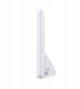 Meteo Termometr basenowy pływający stacja pogody TB3 pomiar w telefonie (05TB3N) 2
