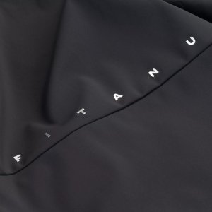 Kurtka męska Berg Outdoor Męska kurtka przejściowa softshell Fitanu FARISE SOFTSHELL czarny rozmiar M 7