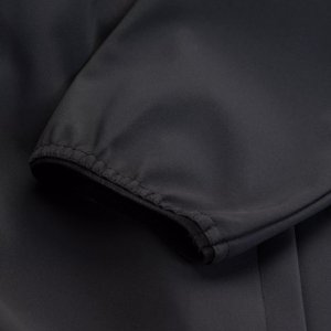 Kurtka męska Berg Outdoor Męska kurtka przejściowa softshell Fitanu FARISE SOFTSHELL czarny rozmiar M 9