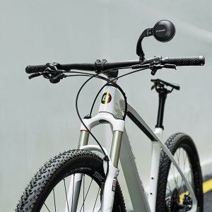 Wozinsky Lusterko rowerowe wsteczne lewe - czarne Lusterko rowerowe wsteczne lewe - czarne (5907769380761) 11
