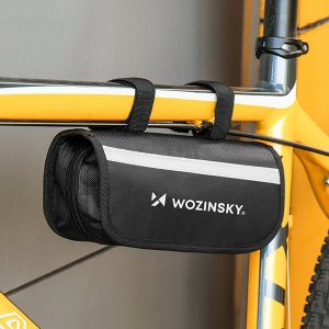 Wozinsky Zestaw narzędzi serwisowych 16w1 multitool do roweru Zestaw narzędzi serwisowych 16w1 multitool do roweru 2