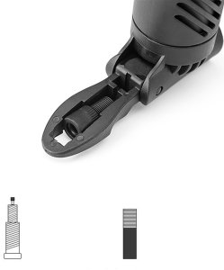 Wozinsky Zestaw narzędzi serwisowych 16w1 multitool do roweru Zestaw narzędzi serwisowych 16w1 multitool do roweru 10