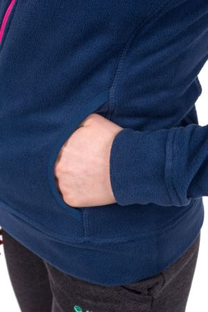 4f Polar damski granatowy r. M (H4L17-PLD001) 4