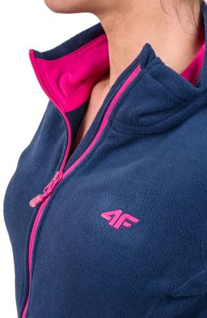 4f Polar damski granatowy r. M (H4L17-PLD001) 5