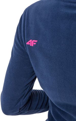 4f Polar damski granatowy r. M (H4L17-PLD001) 6