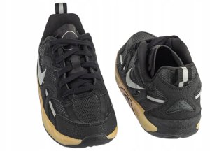Nike Nike Wmns Jam Electric FN0314-002 Czarne 40,5 4