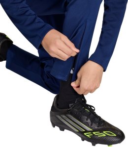 Adidas Spodnie dla dzieci adidas Entrada 26 Training granatowe JZ6549 128cm 5