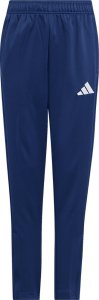 Adidas Spodnie dla dzieci adidas Entrada 26 Training granatowe JZ6549 116cm 2
