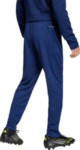 Adidas Spodnie dla dzieci adidas Entrada 26 Training granatowe JZ6549 116cm 3
