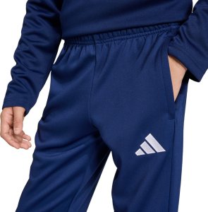 Adidas Spodnie dla dzieci adidas Entrada 26 Training granatowe JZ6549 116cm 4