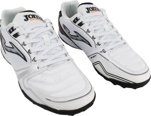 Joma Buty piłkarskie Joma Dribling Turf 2602 białe DRIS2602TF 44 2