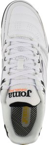Joma Buty piłkarskie Joma Dribling Turf 2602 białe DRIS2602TF 44 4