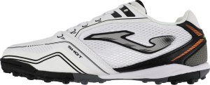 Joma Buty piłkarskie Joma Dribling Turf 2602 białe DRIS2602TF 44 5