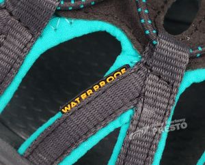 Keen Keen Sandały damskie Whisper Dark Shadow/Ceramic r. 39 (1003717) 10