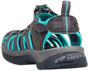 Keen Keen Sandały damskie Whisper Dark Shadow/Ceramic r. 39 (1003717) 11