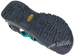 Keen Keen Sandały damskie Whisper Dark Shadow/Ceramic r. 39 (1003717) 3