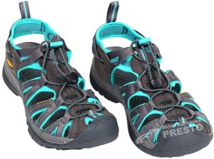 Keen Keen Sandały damskie Whisper Dark Shadow/Ceramic r. 39 (1003717) 4