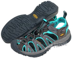 Keen Keen Sandały damskie Whisper Dark Shadow/Ceramic r. 39 (1003717) 5