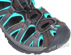 Keen Keen Sandały damskie Whisper Dark Shadow/Ceramic r. 39 (1003717) 7