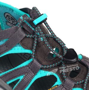 Keen Keen Sandały damskie Whisper Dark Shadow/Ceramic r. 39 (1003717) 8