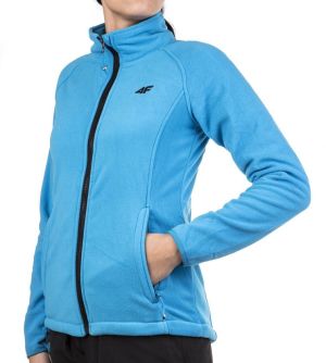 4f Kurtka 3w1 damska KUDT002 8.000 czarna r. XL 5