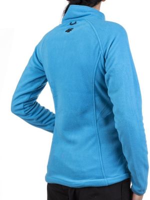 4f Kurtka 3w1 damska KUDT002 8.000 czarna r. XL 6