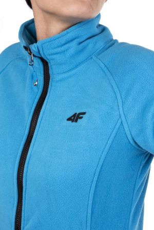 4f Kurtka 3w1 damska KUDT002 8.000 czarna r. XL 7