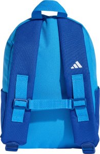 Adidas Plecak szkolny miejski sportowy Adidas Logo Kids pojemność 12 l 2
