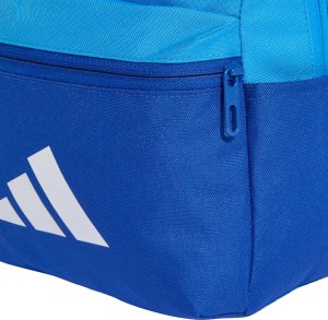 Adidas Plecak szkolny miejski sportowy Adidas Logo Kids pojemność 12 l 4